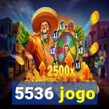 5536 jogo