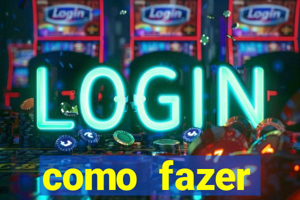 como fazer masturbador com esponja