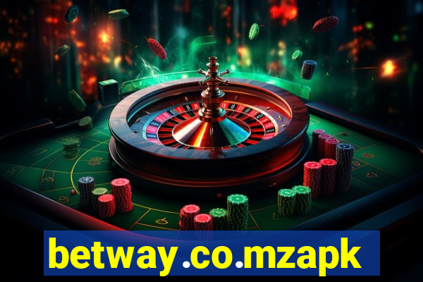 betway.co.mzapk