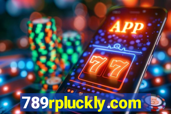 789rpluckly.com