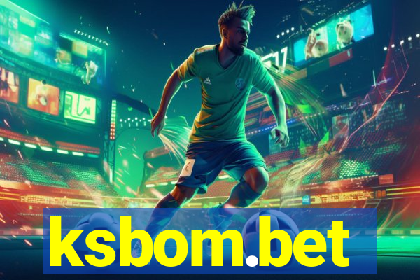 ksbom.bet