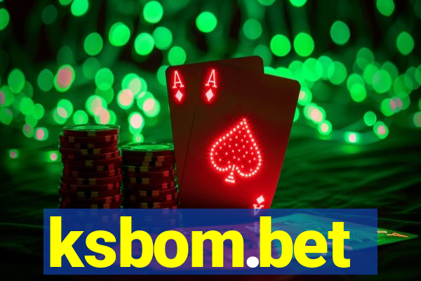 ksbom.bet