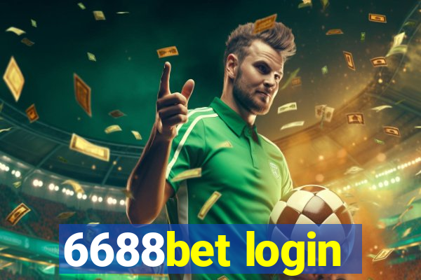 6688bet login