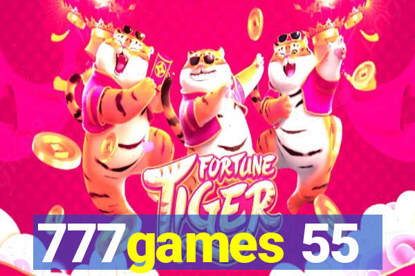 777games 55