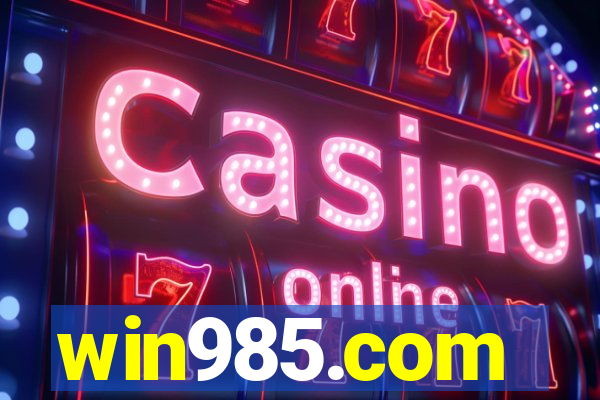 win985.com