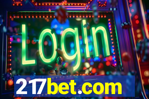 217bet.com