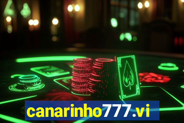 canarinho777.vip