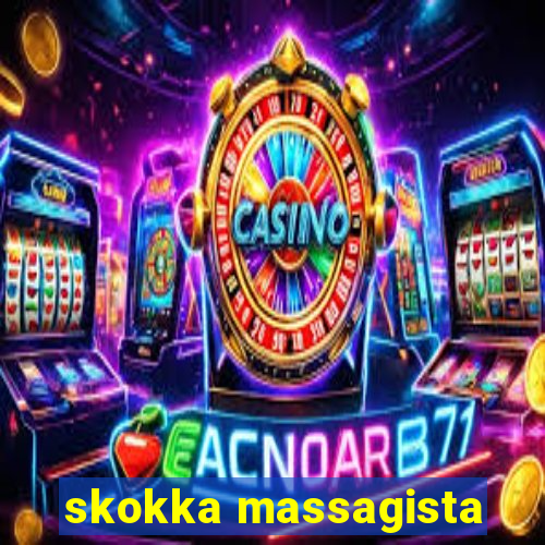 skokka massagista