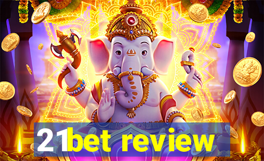 21bet review