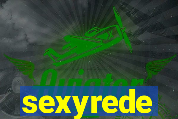 sexyrede