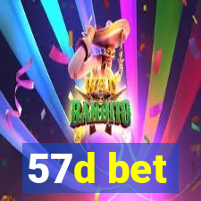 57d bet