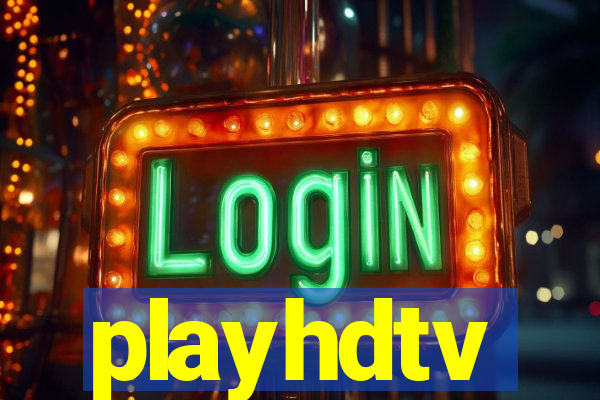 playhdtv