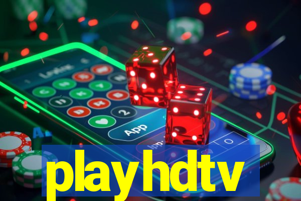 playhdtv