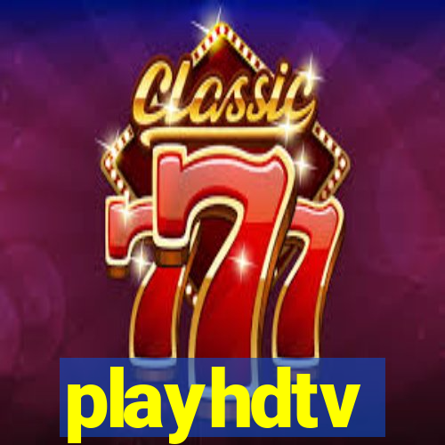 playhdtv