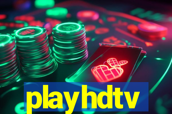 playhdtv