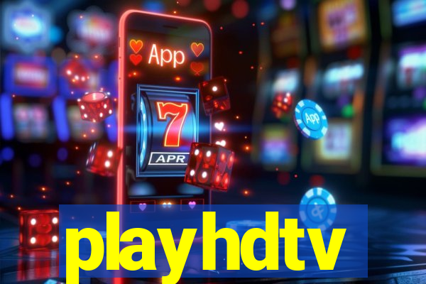 playhdtv