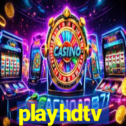 playhdtv