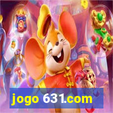 jogo 631.com