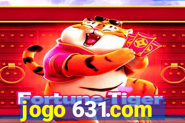 jogo 631.com