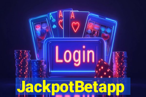 JackpotBetapp