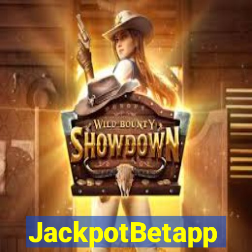 JackpotBetapp