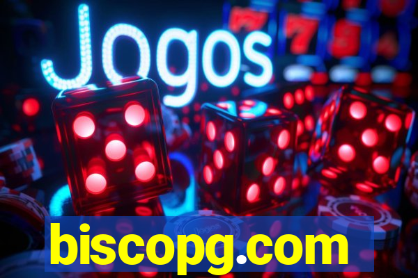 biscopg.com