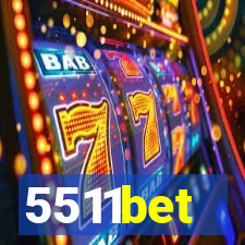 5511bet