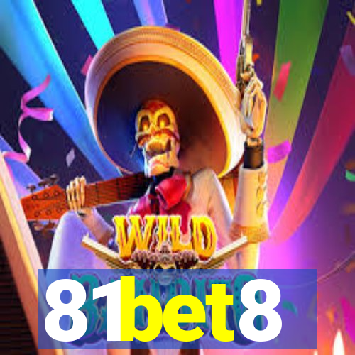 81bet8