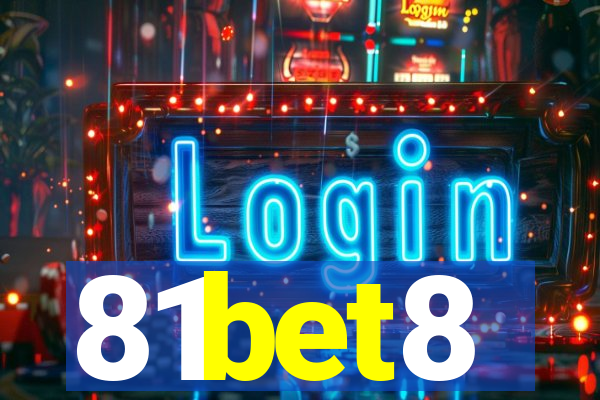 81bet8