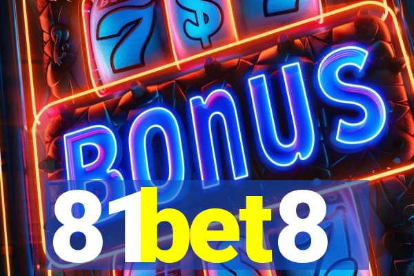 81bet8