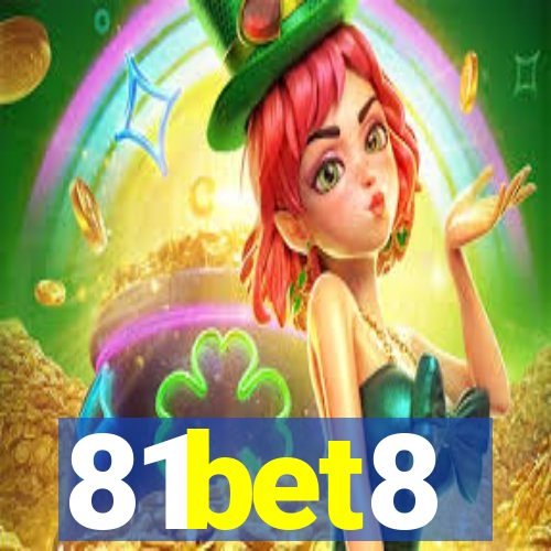 81bet8