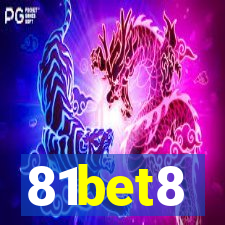 81bet8