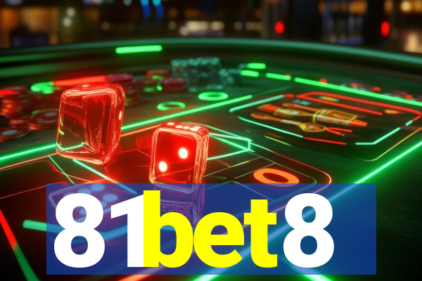 81bet8