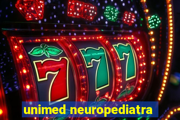 unimed neuropediatra