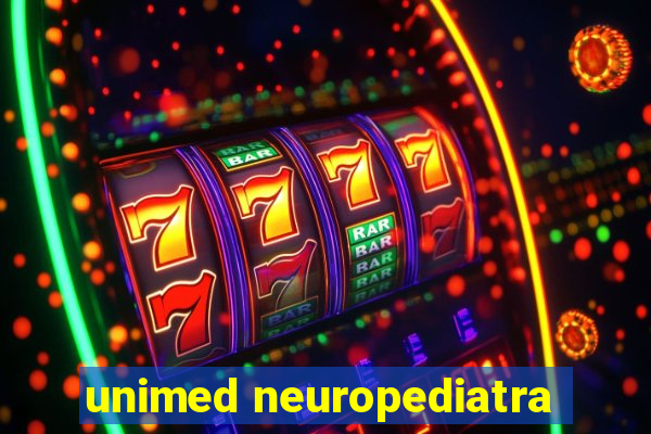 unimed neuropediatra