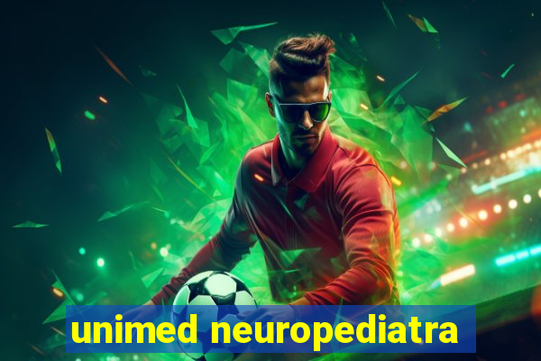 unimed neuropediatra