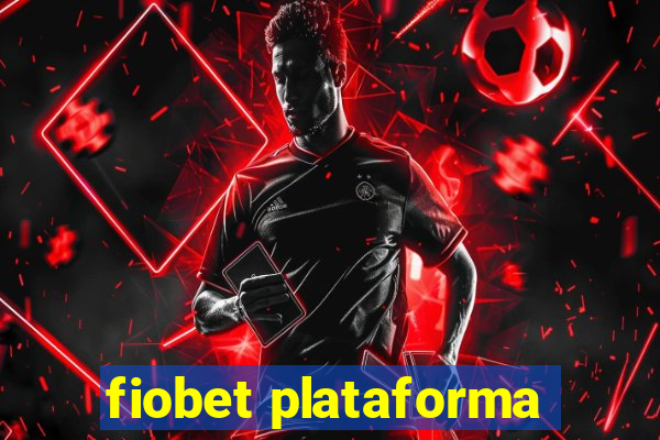 fiobet plataforma