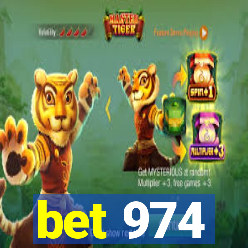 bet 974