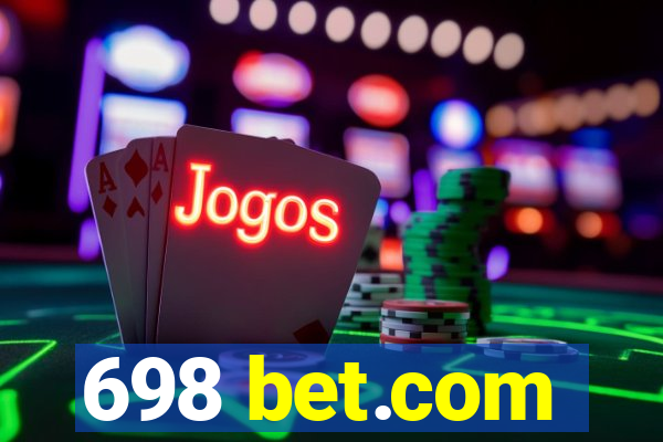 698 bet.com