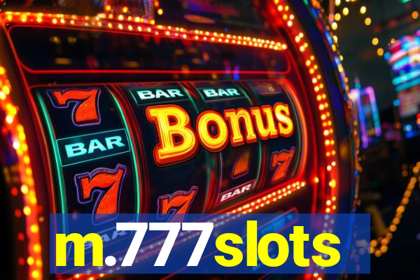 m.777slots