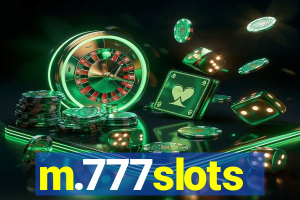 m.777slots