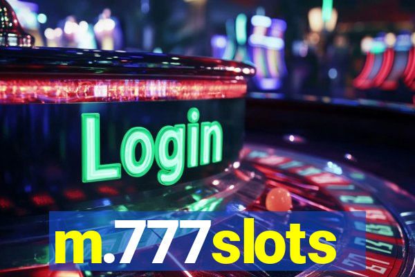 m.777slots