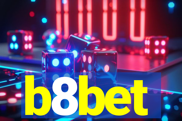 b8bet