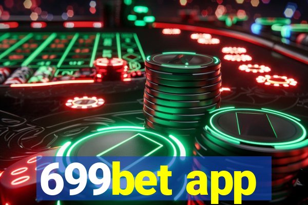 699bet app