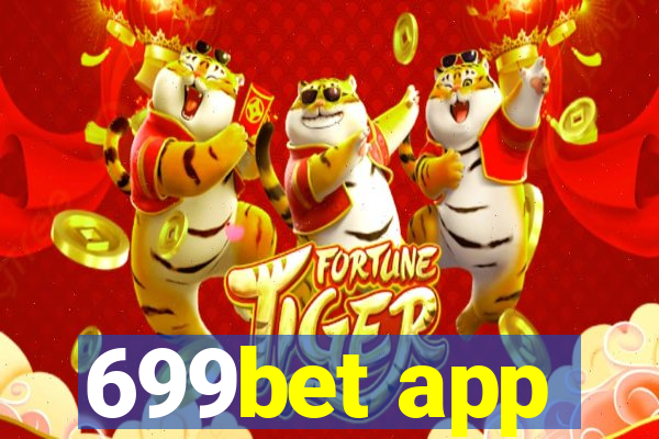 699bet app