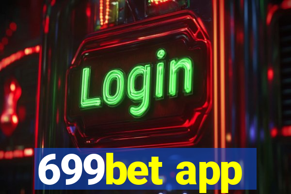 699bet app