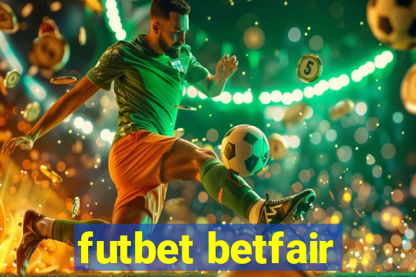 futbet betfair