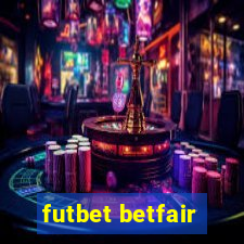 futbet betfair