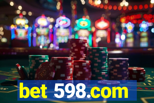 bet 598.com