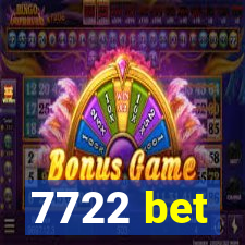 7722 bet